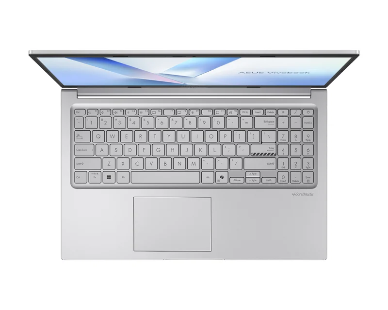 ASUS Vivobook 15 X1504MA-BQ769 (15.6 inča FHD , Core 5 315, 8GB, SSD 512GB) laptop