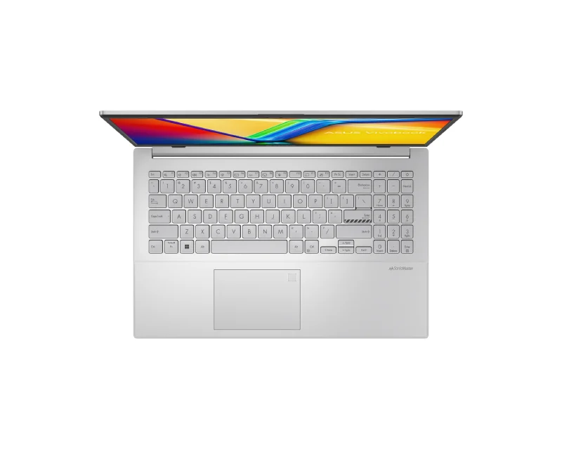ASUS Vivobook 15 X1504VA-BQ2911 (15.6 inča FHD, Core 5 120U, 16GB, SSD 512GB) laptop