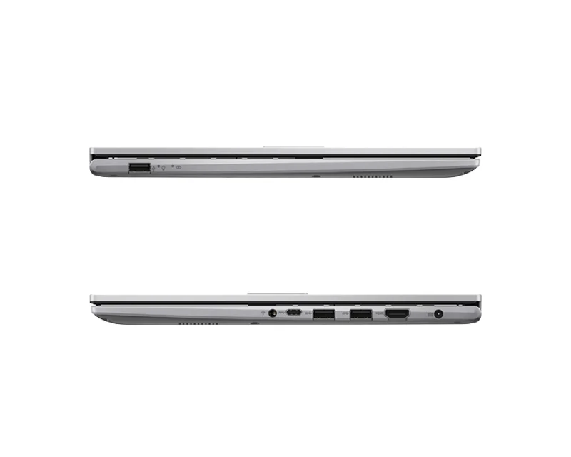 ASUS Vivobook 15 X1504VA-BQ2911 (15.6 inča FHD, Core 5 120U, 16GB, SSD 512GB) laptop