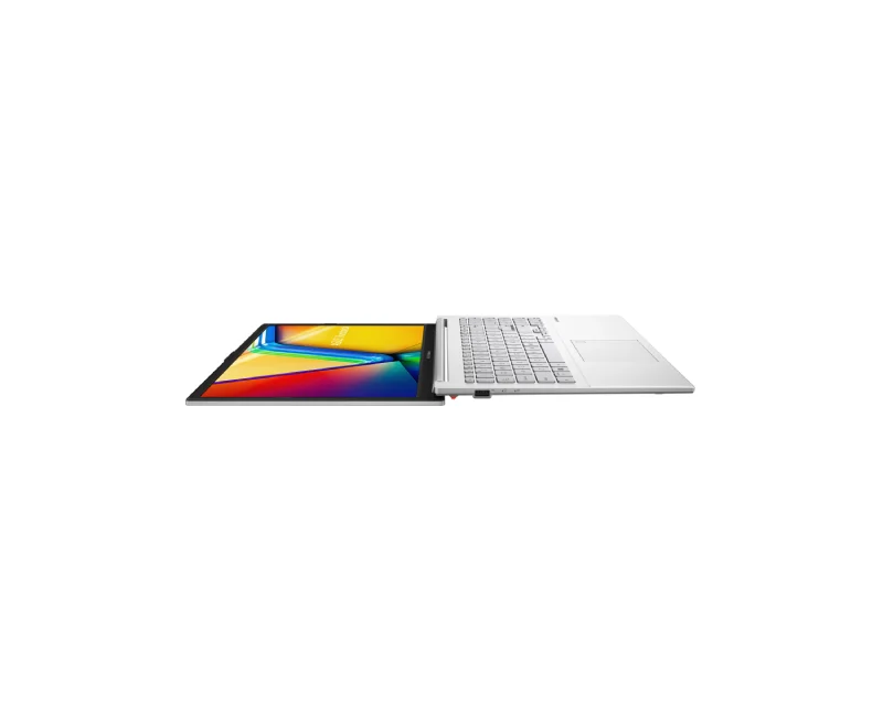 ASUS Vivobook 15 X1504VA-BQ2911 (15.6 inča FHD, Core 5 120U, 16GB, SSD 512GB) laptop