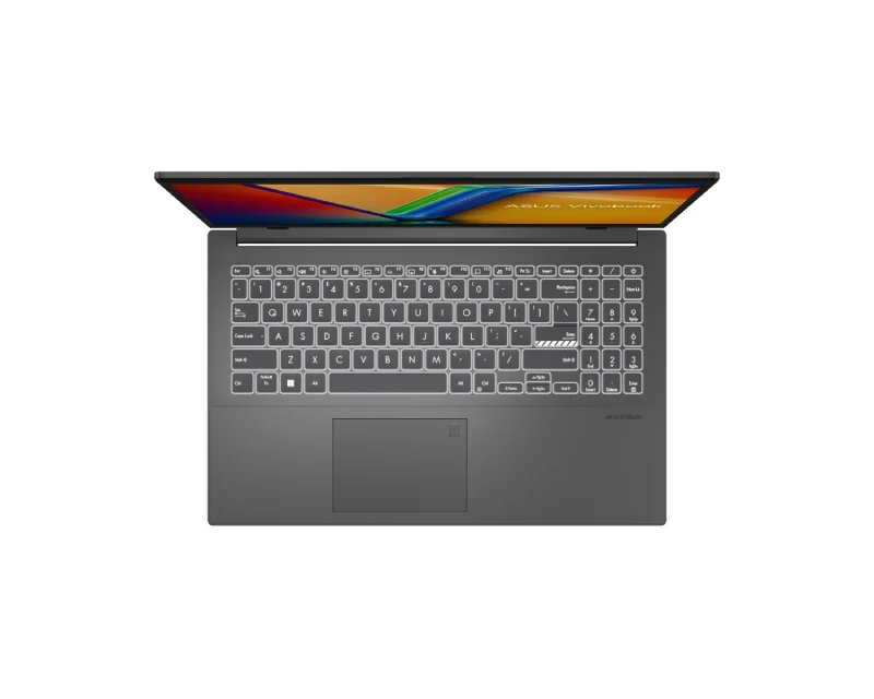 ASUS Vivobook 15 X1504VA-BQ2911 (15.6 inča FHD, Core 5 120U, 16GB, SSD 512GB) laptop