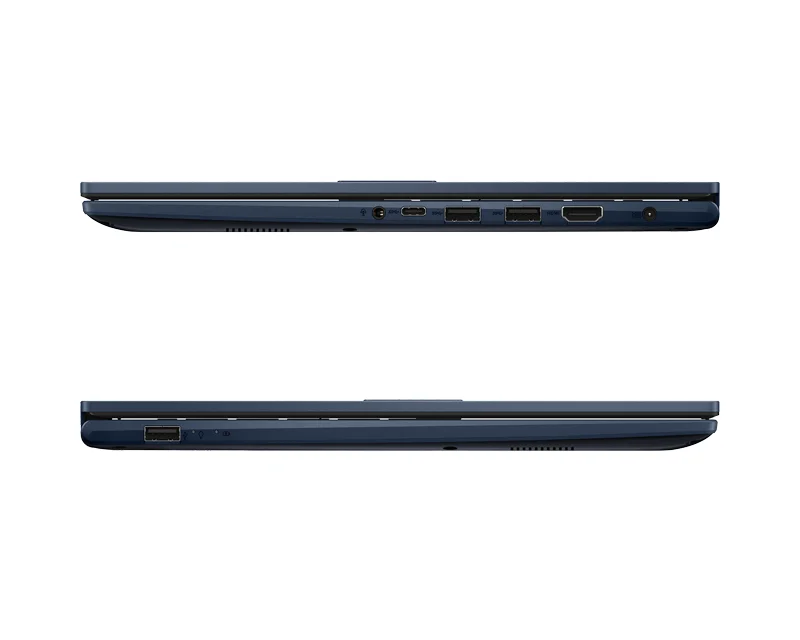 ASUS Vivobook 15 X1504VA-BQ2947 (15.6 inča FHD , Core 5 120U, 16GB, SSD 512GB) laptop