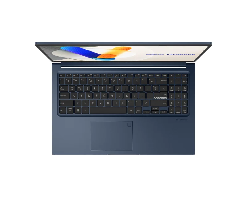 ASUS Vivobook 15 X1504VA-BQ2947 (15.6 inča FHD , Core 5 120U, 16GB, SSD 512GB) laptop