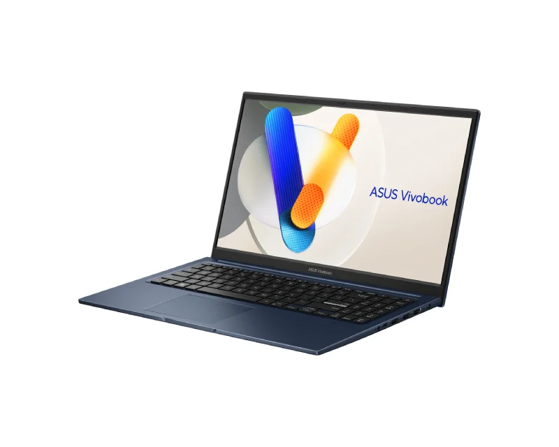 ASUS Vivobook 15 X1504VA-BQ2947 (15.6 inča FHD , Core 5 120U, 16GB, SSD 512GB) laptop