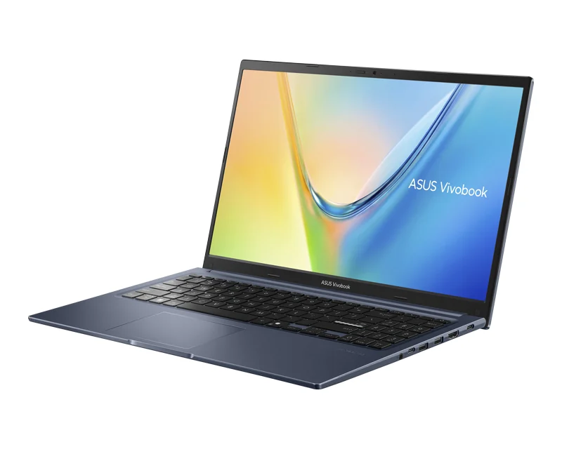 ASUS Vivobook 15 X1504VA-BQ4101 (15.6 inča FHD , Core 5 120U, 8GB, SSD 512GB) laptop