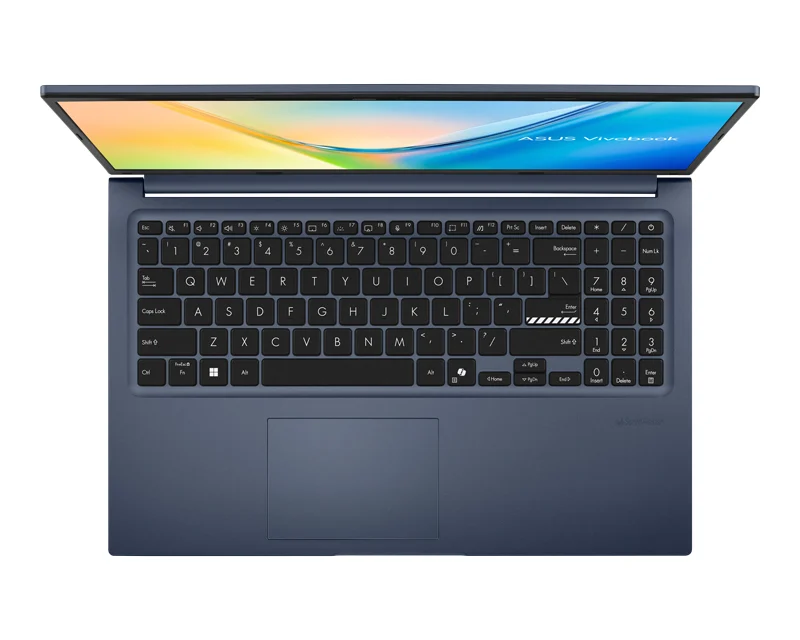 ASUS Vivobook 15 X1504VA-BQ4101 (15.6 inča FHD , Core 5 120U, 8GB, SSD 512GB) laptop