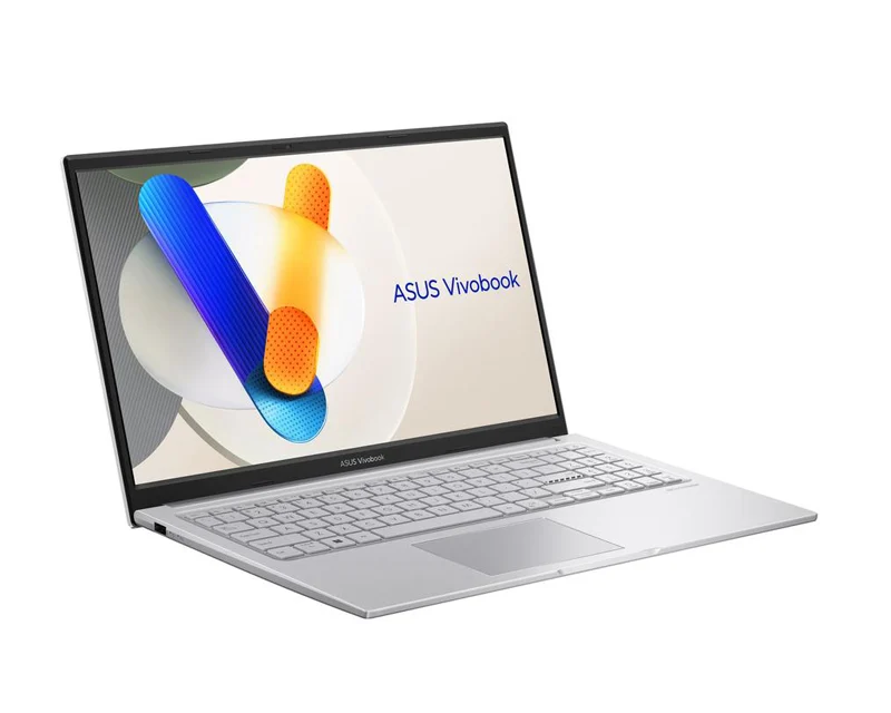 ASUS Vivobook 15 X1504VA-BQ4104 (15.6 inča FHD , Core 5 120U, 8GB, SSD 512GB) laptop