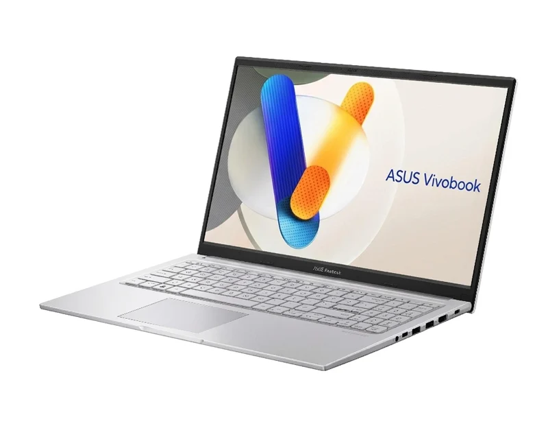 ASUS Vivobook 15 X1504VA-BQ4104 (15.6 inča FHD , Core 5 120U, 8GB, SSD 512GB) laptop