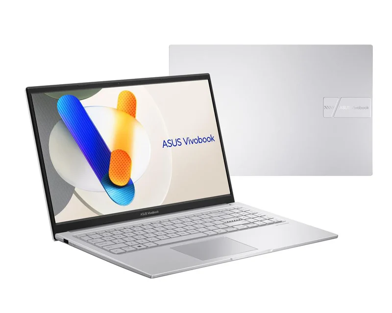 ASUS Vivobook 15 X1504VA-BQ4370 (15.6 inča FHD , Core 3 100U, 8GB, SSD 512GB) laptop
