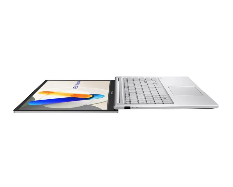 ASUS Vivobook 15 X1504VA-BQ5916W (15.6 inča FHD , Core 3 100U, 8GB, SSD 256GB, Win 11 Home) laptop