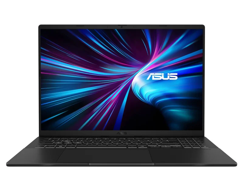 ASUS Vivobook 16 V3607VU-RP137 (16 inča WUXGA, Core 7 240H, 16GB, SSD 1TB, RTX 4050) laptop