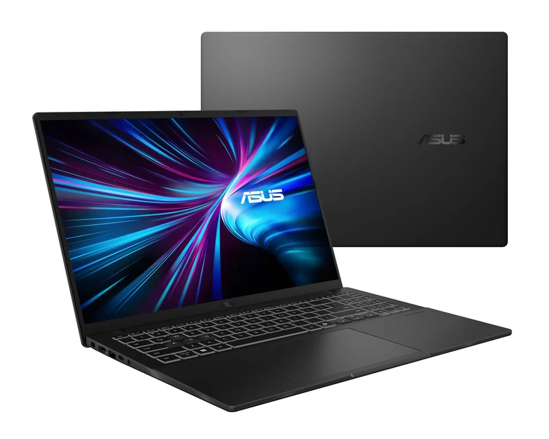ASUS Vivobook 16 V3607VU-RP137 (16 inča WUXGA, Core 7 240H, 16GB, SSD 1TB, RTX 4050) laptop