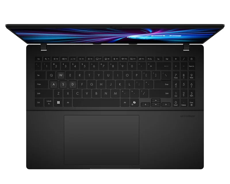 ASUS Vivobook 16 V3607VU-RP330 (16 inča WUXGA, Core 5 210H, 16GB, SSD 512GB, RTX 4050) laptop