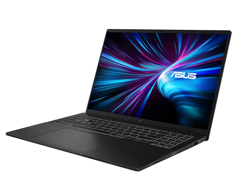 ASUS Vivobook 16 V3607VU-RP330 (16 inča WUXGA, Core 5 210H, 16GB, SSD 512GB, RTX 4050) laptop