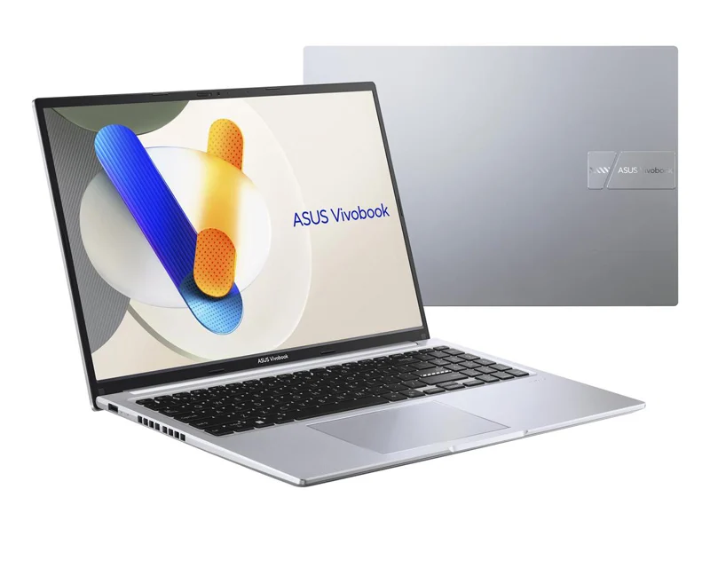 ASUS Vivobook 16 X1605VA-MB2558 (16 inča WUXGA, Core 9 270H, 24GB, SSD 1TB) laptop
