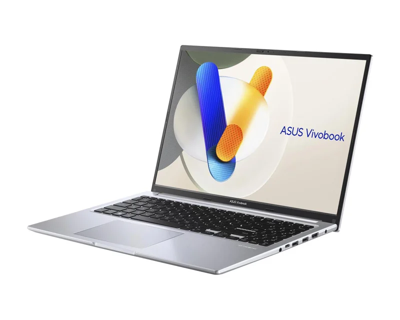 ASUS Vivobook 16 X1605VA-MB2558 (16 inča WUXGA, Core 9 270H, 24GB, SSD 1TB) laptop