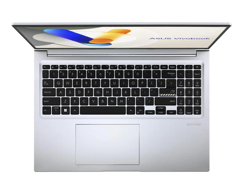 ASUS Vivobook 16 X1605VA-MB2558 (16 inča WUXGA, Core 9 270H, 24GB, SSD 1TB) laptop