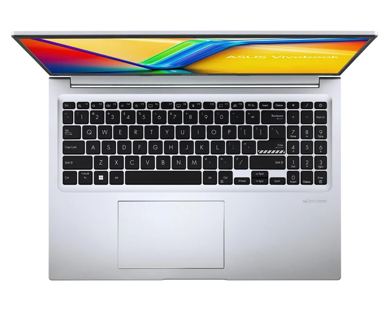 ASUS Vivobook 16 X1605VAPBF-MB238 (16 inča WUXGA, Core 9 270H, 16GB, SSD 1TB) laptop