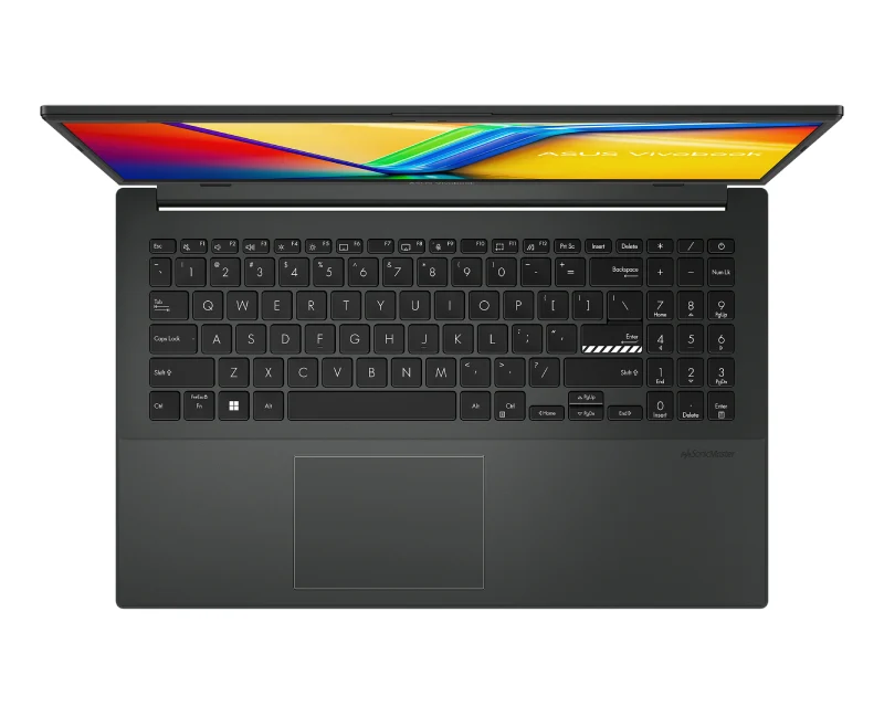 ASUS Vivobook Go 15 E1504FA-BQ1964 (15.6 inča FHD, Ryzen 3 7320U, 8GB, SSD 512GB) laptop