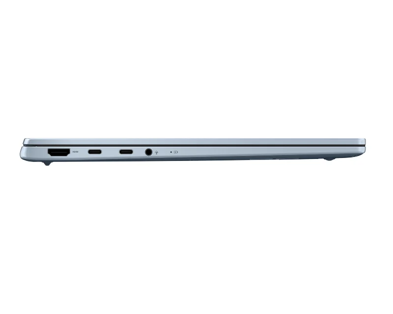 ASUS Vivobook S14 S5408QA-TM274W (14 inča WUXGA, Snapdragon X X1 26 101, 8GB, SSD 256GB, Win 11 Home) laptop