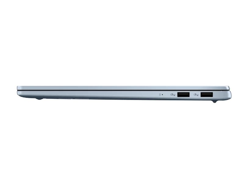 ASUS Vivobook S14 S5408QA-TM274W (14 inča WUXGA, Snapdragon X X1 26 101, 8GB, SSD 256GB, Win 11 Home) laptop