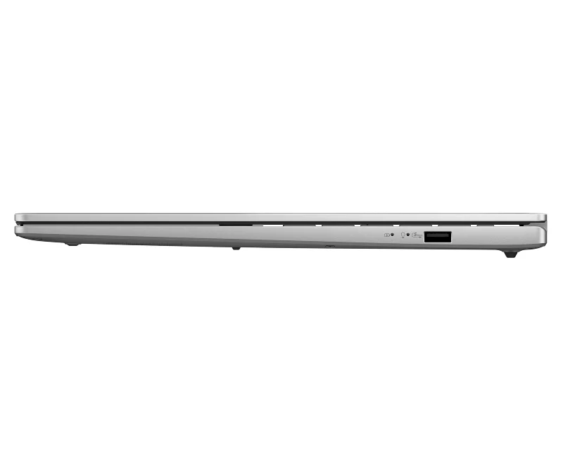 ASUS Vivobook S16 S3607CA-RPA035 (16 inča WUXGA, Ultra 7 255H, 16GB, SSD 1TB) laptop + ranac