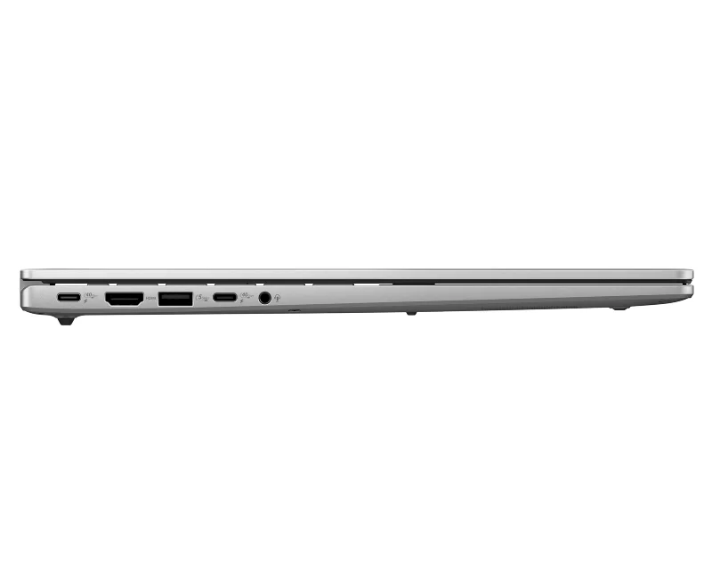 ASUS Vivobook S16 S3607CA-RPA035 (16 inča WUXGA, Ultra 7 255H, 16GB, SSD 1TB) laptop + ranac