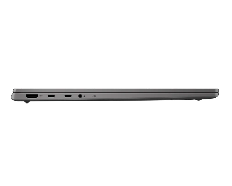 ASUS Vivobook S16 S5608QA-MB234W (16 inča WUXGA, Snapdragon X X1 26 101, 16GB, SSD 256GB, Win 11 Home) laptop