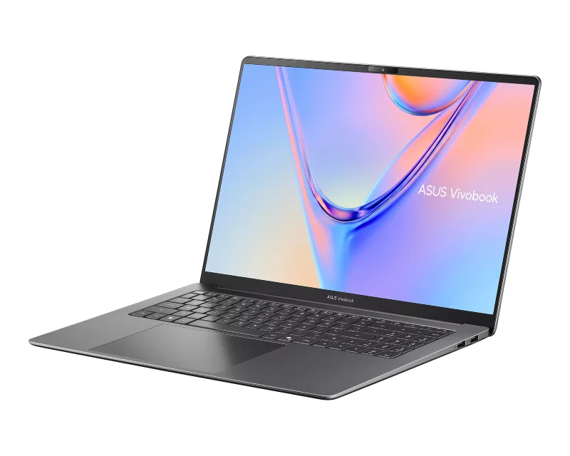 ASUS Vivobook S16 S5652MA-TK095 (16 inča WUXGA, Core 7 350, 16GB, SSD 256GB) laptop