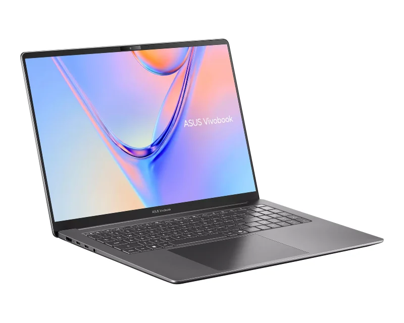 ASUS Vivobook S16 S5652MA-TK095 (16 inča WUXGA, Core 7 350, 16GB, SSD 256GB) laptop