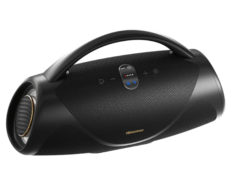 HISENSE VoyageBoom prenosni Bluetooth zvučnik