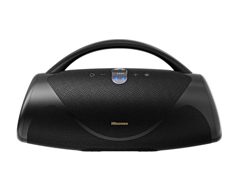 HISENSE VoyageBoom prenosni Bluetooth zvučnik