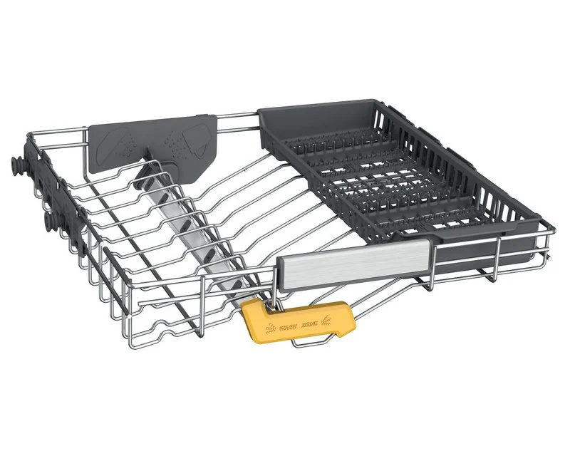 WHIRLPOOL W8I HT40 T ugradna mašina za pranje sudova – 60cm
