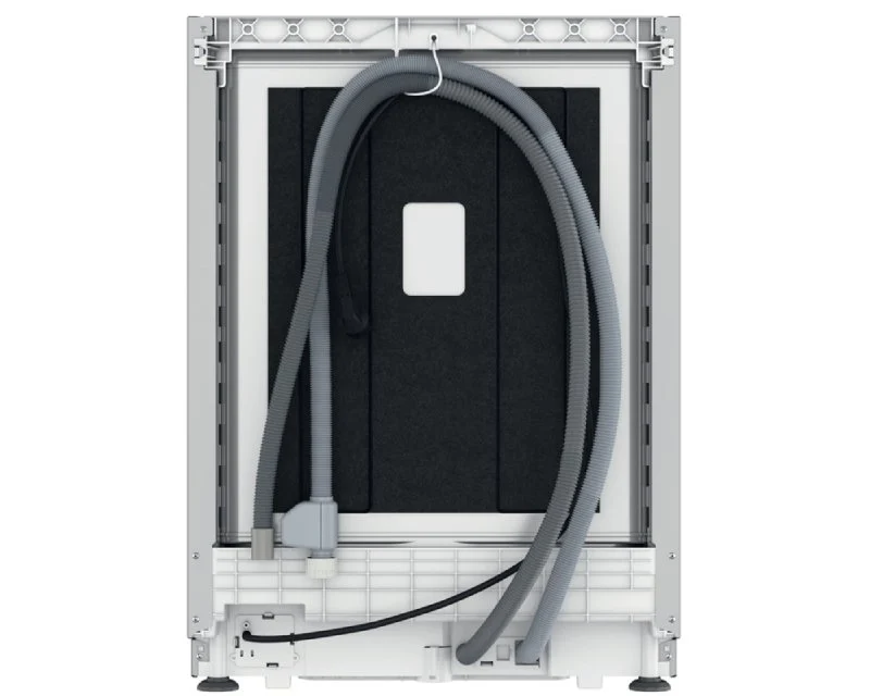 WHIRLPOOL W8I HT40 T ugradna mašina za pranje sudova – 60cm