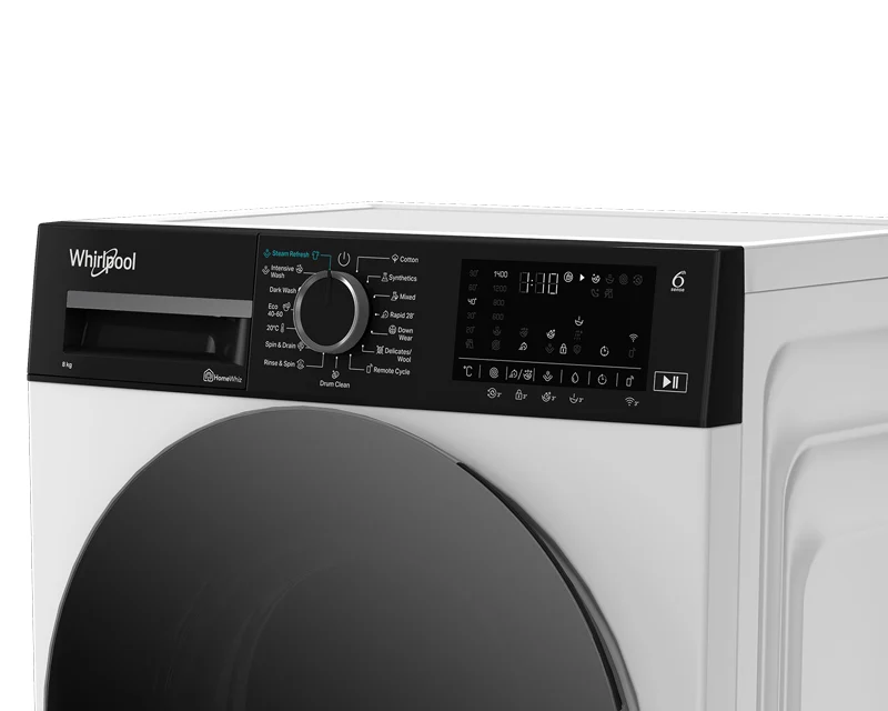 WHIRLPOOL WAM 86WBC EE ProSmart inverter mašina za pranje veša