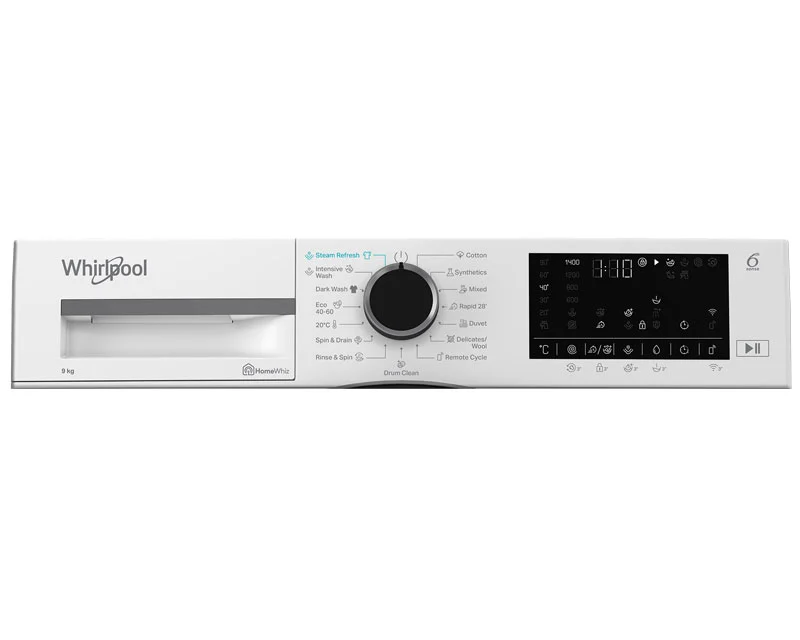 WHIRLPOOL WAM 99WB EE ProSmart inverter mašina za pranje veša