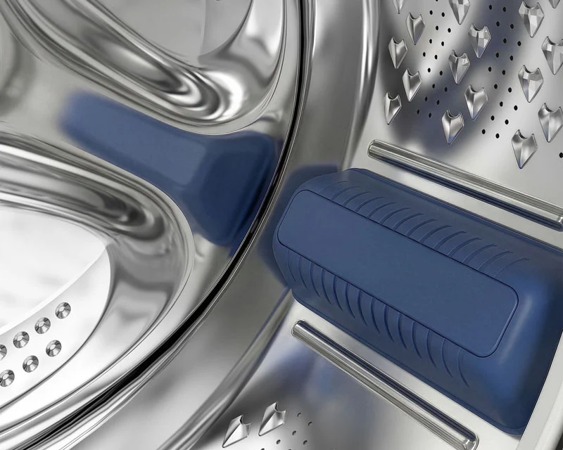 WHIRLPOOL WAM 99WB EE ProSmart inverter mašina za pranje veša