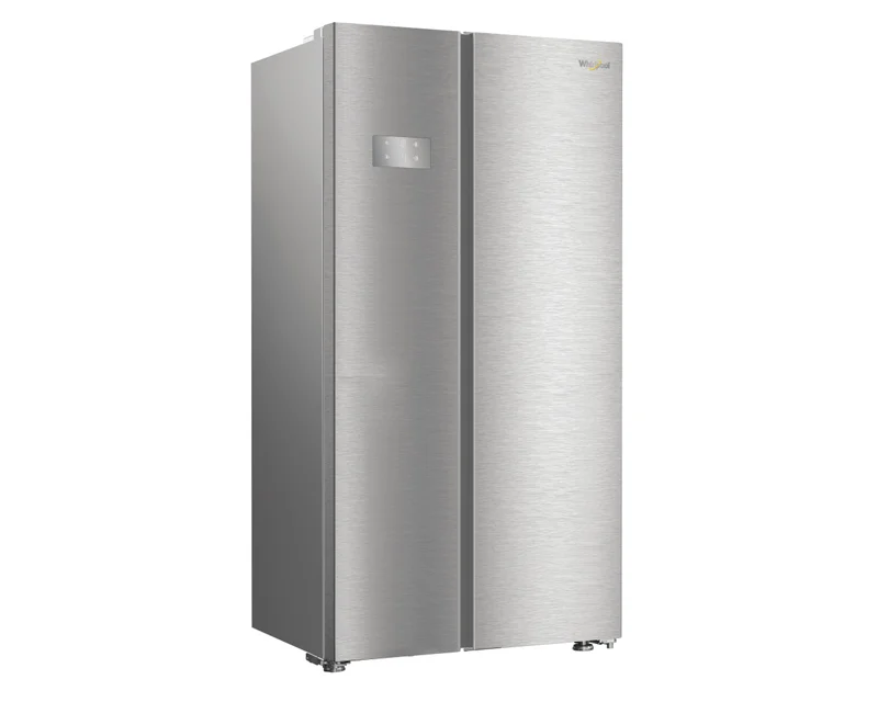 WHIRLPOOL WHG2 6592 X4E side by side frižider