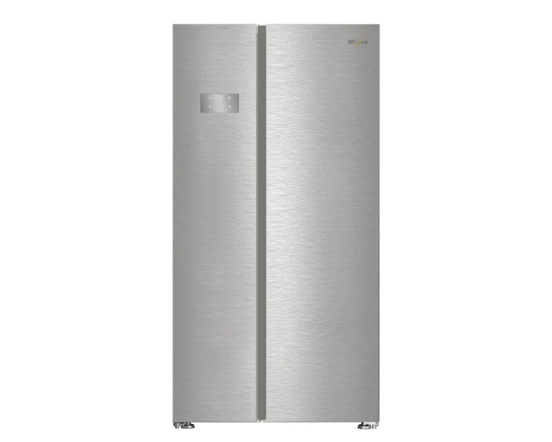 WHIRLPOOL WHG2 6592 X4E side by side frižider