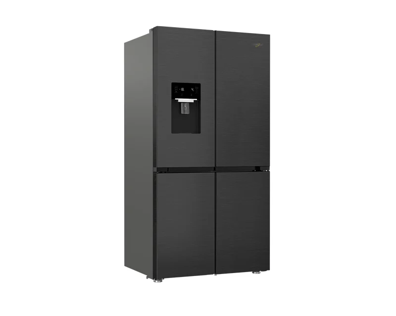 WHIRLPOOL WHGF 6564 XK4E side by side frižider
