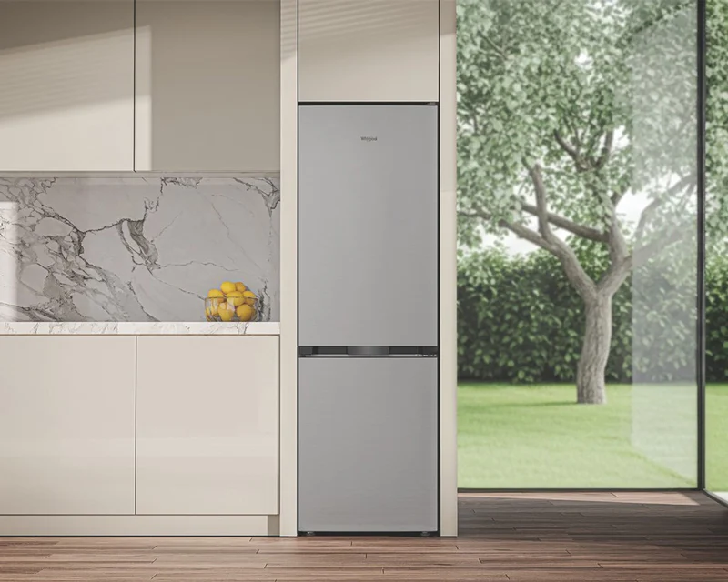 WHIRLPOOL WHK 22372 X5EA1 kombinovani frižider