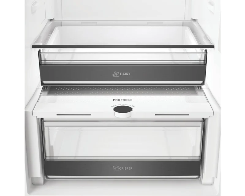 WHIRLPOOL WHK 22372 X5EA1 kombinovani frižider