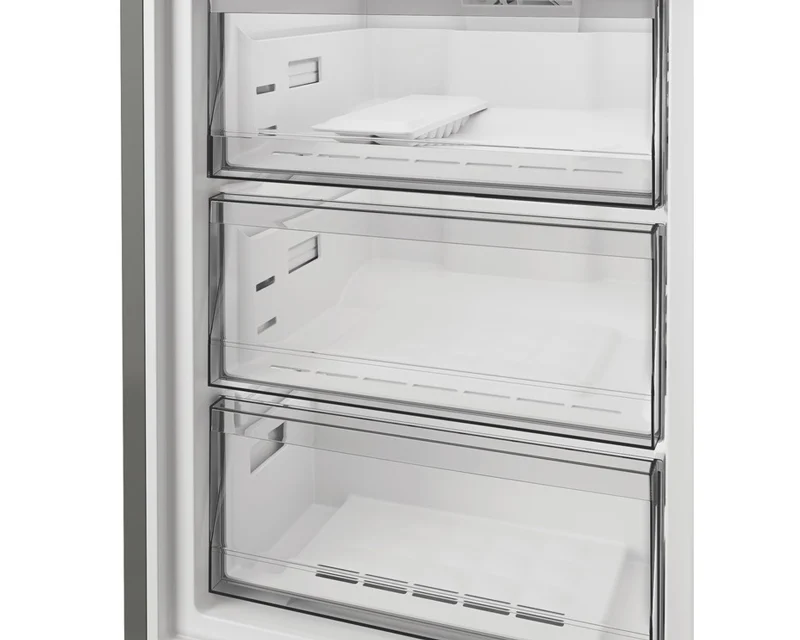 WHIRLPOOL WHK 22372 X5EA1 kombinovani frižider