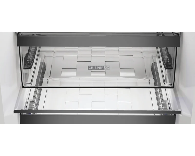 WHIRLPOOL WHK 26362 XP4E kombinovani frižider