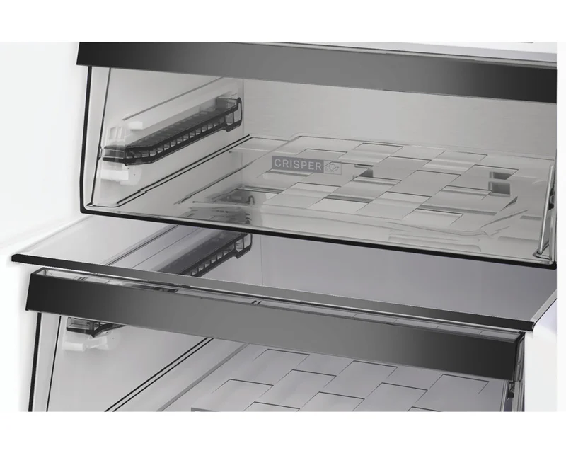 WHIRLPOOL WHK 26362 XP4E kombinovani frižider
