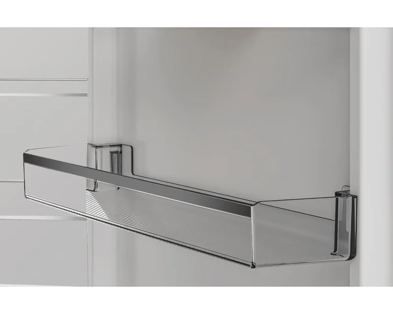 WHIRLPOOL WHK 26362 XP4E kombinovani frižider