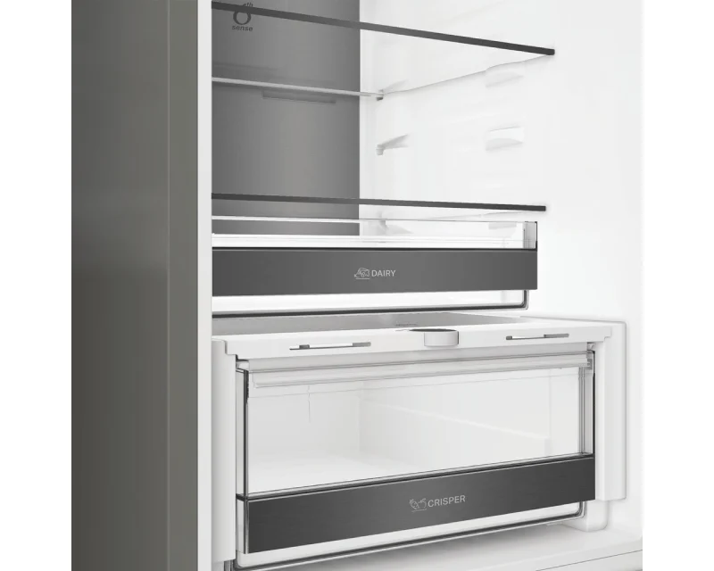 WHIRLPOOL WHK 26373 XBR6EA kombinovani frižider