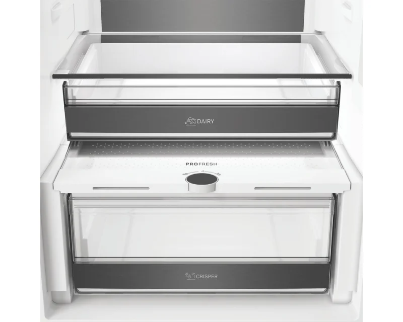 WHIRLPOOL WHK 26373 XBR6EA kombinovani frižider