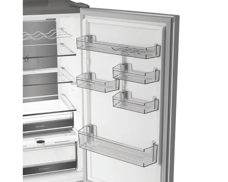 WHIRLPOOL WHK 26373 XBR6EA kombinovani frižider