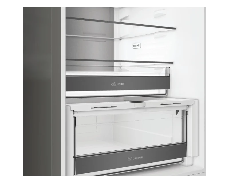 WHIRLPOOL WHK 26413 XBR6EA1 kombinovani frižider
